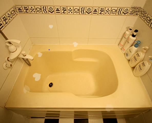 Busan Dalmaji Hotel Bilik gambar